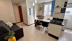 Aluga-Se Apartamento Ao Lado Da Weg Ii