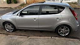 Hyundai I30 2.0 16V 145Cv 5P Aut. 2010