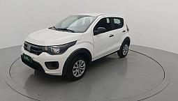 Fiat Mobi 2024 1.0 Evo Flex Like. Manual