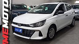 Hyundai Hb20 Sense Plus1.0 Flex 12V Mec. 2024