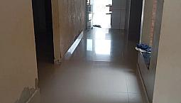 Casa Rio Jordão 