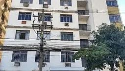 Apartamento Edifício Boa Esperança Centro De Cuiabá