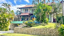 Casa Com 5 Quartos (2 Suíte E 3 Banheiros) À Venda, 210 M² Por R$ 1.300.000,00 - Badu - Ni