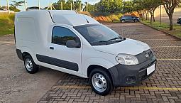 Fiat Fiorino Furgão Celeb. Evo 1.4 Flex 8V 2P 2016