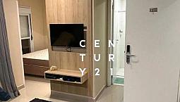 Apartamento Garden Com 1 Dormitório Para Alugar, 43 M² Por R$ 4.783,60/Ano - Perdizes - Sã
