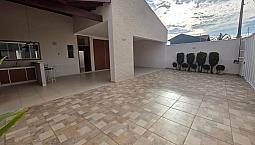 Casa Para Aluguel Jardim Murayama Ii Mogi Mirim