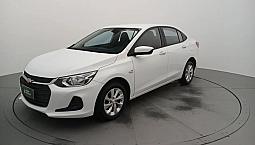 Chevrolet Onix Plus Lt 1.0 12V Tb Flex Mec. 4P 2023