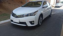 Toyota Corolla Xei 2.0 Flex 16v Aut. 2016