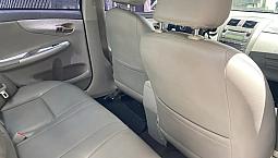 Toyota Corolla Xei 1.8/1.8 Flex 16V Aut. 2009