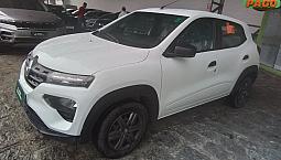 Renault Kwid 1.0 Zen 2026