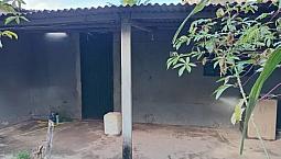 Casa 90,000 Mil Em Planaltina 