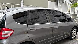 Honda Fit Lxl 1.4/ 1.4 Flex 8V/16V 5P Mec. 2011