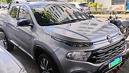 Fiat Toro Volcano 2.0 16V 4X4 Tb Diesel Aut. 2021