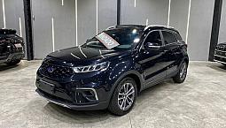 Ford Territory Sel 1.5 Gtdi Ecoboost Aut 2021