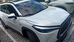 Toyota Corolla Cross Xrx 1.8 16V Aut.(Híbrido) 2023