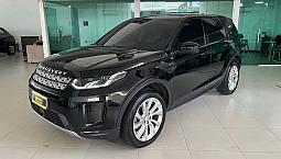 Land Rover Discovery Sport Se 2.0 4X4 Diesel Aut. 2021