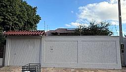 Casa Com 3 Dormitórios À Venda, Em Ótima Localização No Bairro Scharlau, São Leopoldo, Rs
