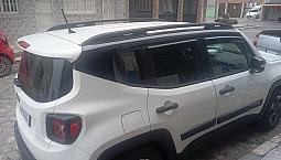 Jeep Renegade Sport 1.8 4X2 Flex 16V Aut. 2016