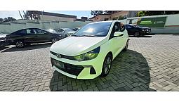 Hyundai Hb20 Comf./C.plus/C.style 1.0 Flex 12V 2025