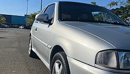Volkswagen Gol Geração Ii Atlanta 1.8 8V 90Cv Gasolina Mec. 2P 1996