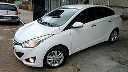 Hb20 S Premium 1.6 Aut 2015 Único Dono! Top Ac Trca !