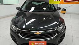 Chevrolet Onix 2018/2018 1.0 Mpfi Lt 8V Flex 4P Manual