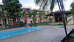 Cond. Verde Mares Iii - Apartamento Duplex - L.o.c.a.ç.ã.o