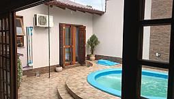 Belíssima Residência Em Sapucaia