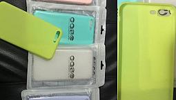 Capa De Celular Para Iphone 7 Plus