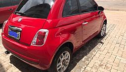 Fiat 500 Super Novo,