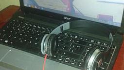 Notebook Acer