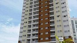 Locação De Apartamento Mobiliado Próximo Ao Parque Mãe Bonifácia Com 64 Metros Mts Com 2 Q