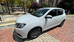 Sandero 2015 - Completo