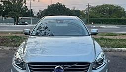 Volvo Xc60 - Muito Nova - 64.600 Km 