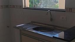 Apartamento, 02 Quartos, 01 Vaga, Campestre, Santo André