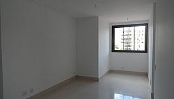 Apartamento Novo Na Asa Norte 