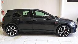 Volkswagem Golf Gti 20172017