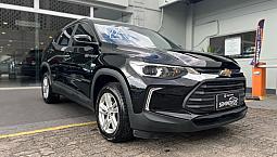Tracker 1.0 Turbo Lt 2021