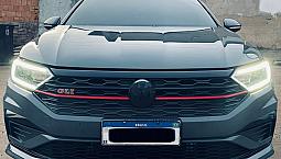 Jetta Gli 