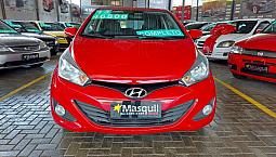 Hb20 Premium 1.6 Automático 2013