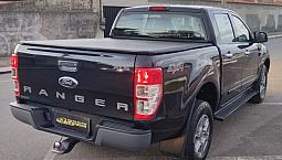 Ranger Xls 2017 2.2 4X4 Automatico Completo $149.999 T * 