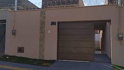 Casas Em Senador Canedo Com 3 Quartos E 1 Suíte