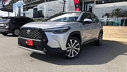 Toyota Corolla Cross 2.0 Vvt-Ie Xre Direct Shift