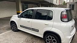 Uno Sporting Dualogic 1.4 (2016)