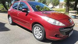 Peugeot 207, Automatico(Revisado), Gnv Injetado, Muito Conservado, Financio, Est Trocas