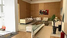 Méier - Rua Santos Titara - Cobertura Duplex Varanda Sala 3 Quartos 2 Suítes - 1 Vaga - To