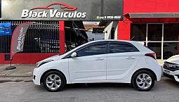 Hyundai Hb20 Comfort 1.0 