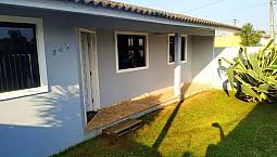 Casa De Esquina 150M², 3 Quartos No Afonso Pena - Próx. Muffato Max