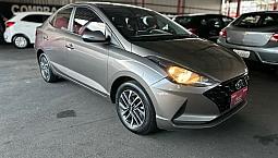 Hyundai Hb20s Platinum Plus 1.0 Tb Flex 12v Aut 2022