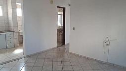 Apartamento Para Locação De 3 Quartos Com Suíte, Bairro Chácaras Tubalina